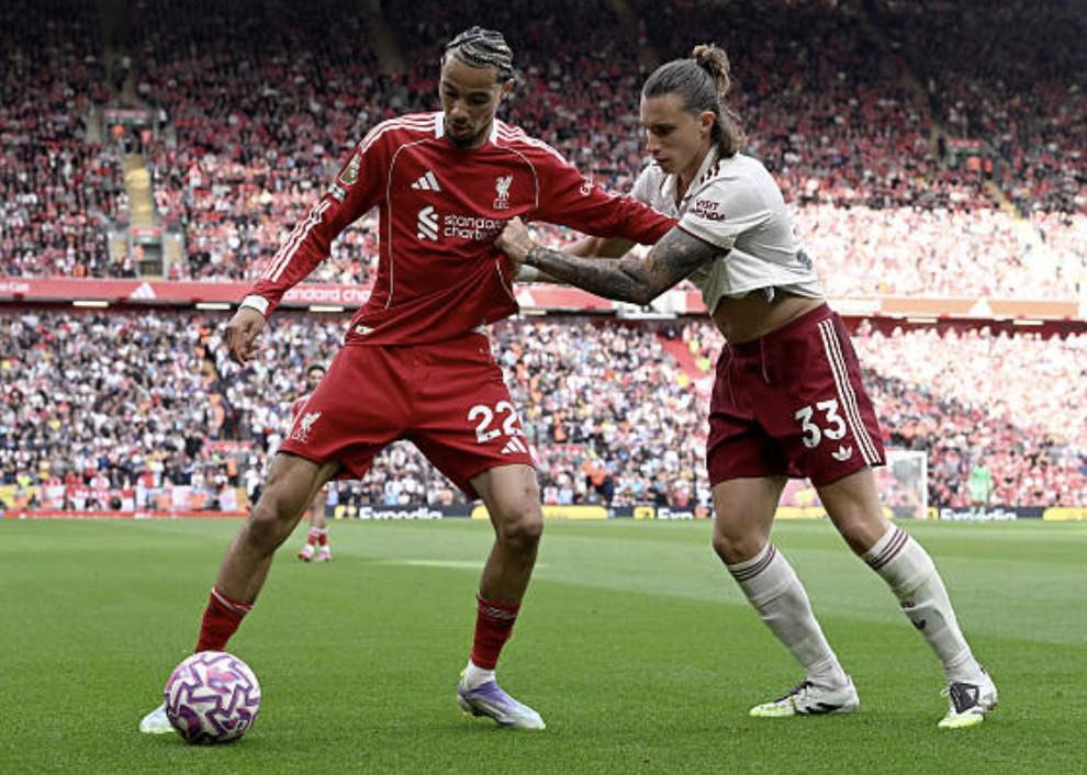 MK体育app下载-埃基蒂克：我感觉每场比赛我都有进球的机会；这场比赛很艰难