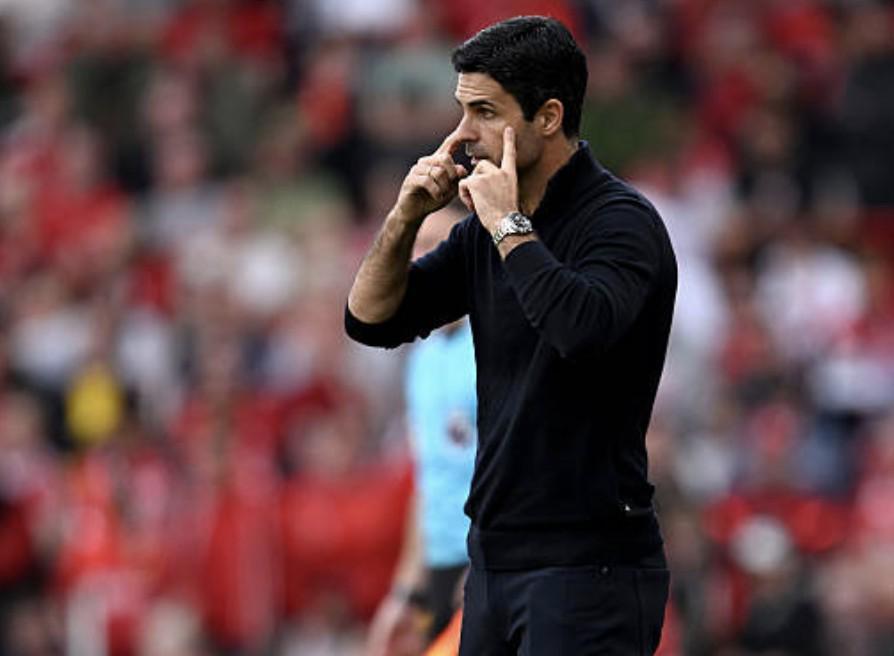 MK体育登录入口-卡拉格：阿森纳过度依赖定位球，他们缺少创造机会的能力