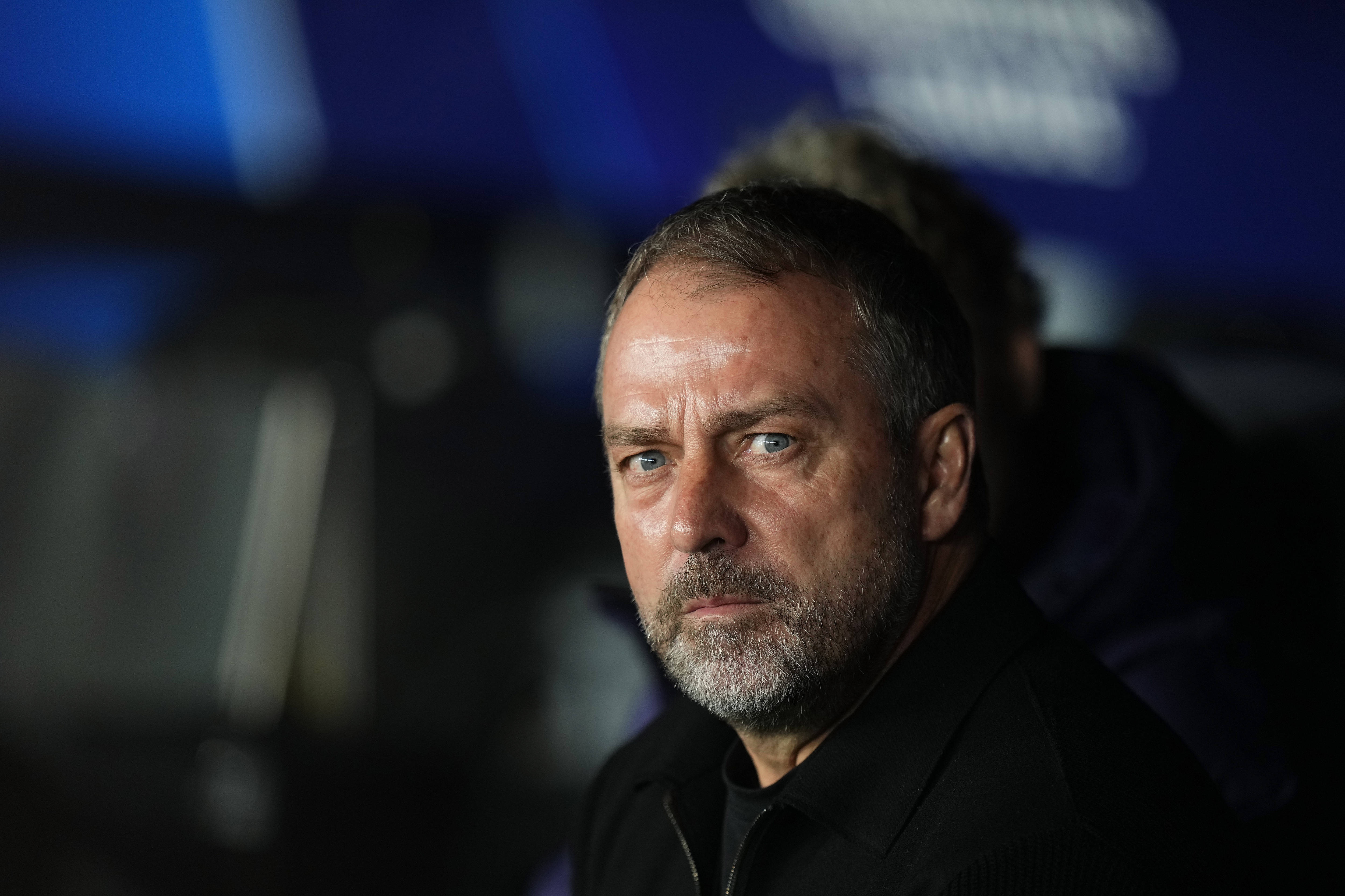 MK体育登录入口-0-2马竞！这是弗里克执教的球队首次在欧冠主场比赛未能进球