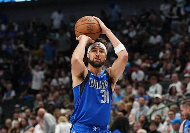 MK体育官方网站-克莱买断后第一选择是加盟湖人？ 再与东契奇延续不了情？