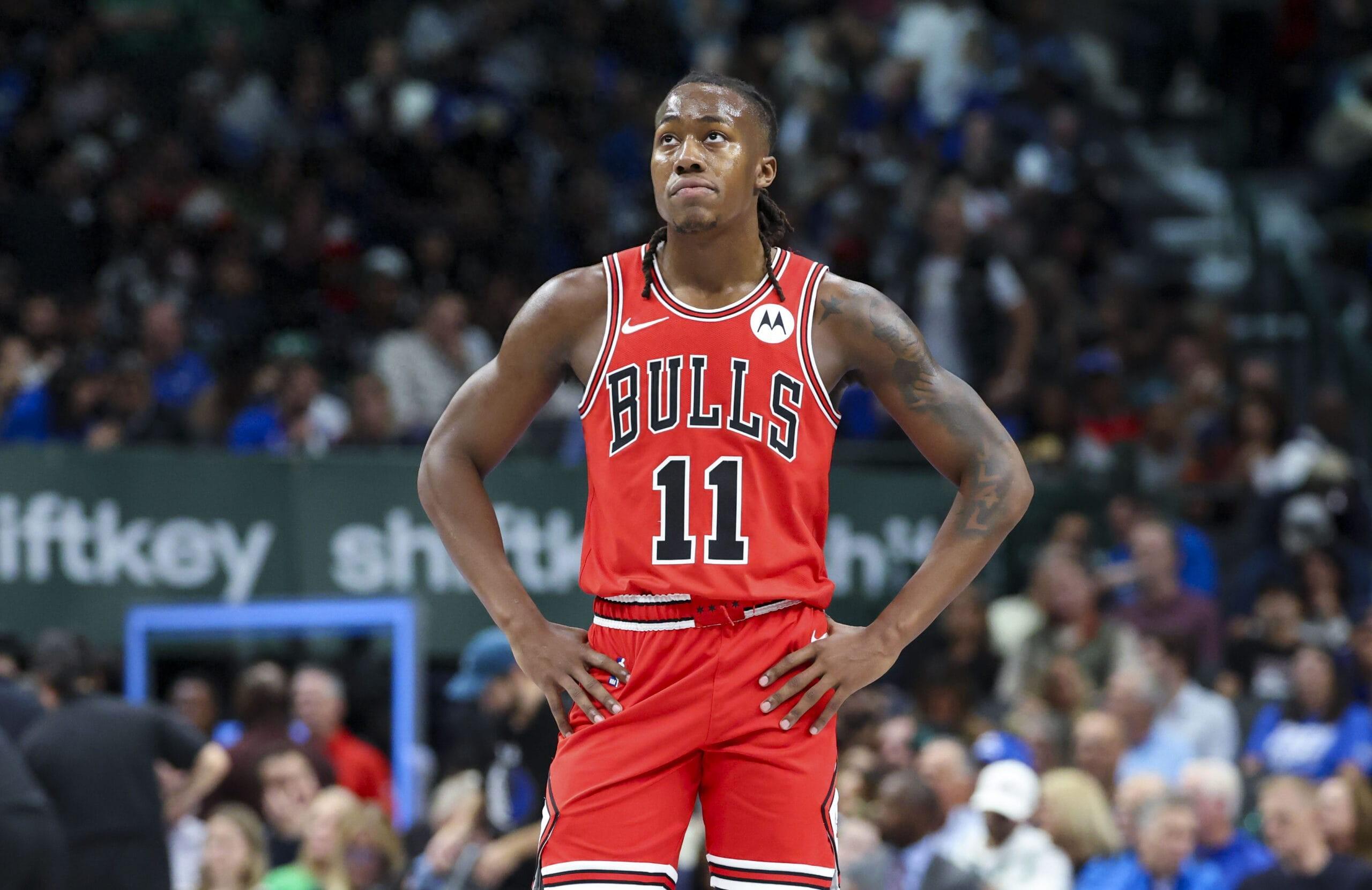 火箭4大交易目标出炉！芬尼史密斯+次轮成筹码 一人比老六更适配