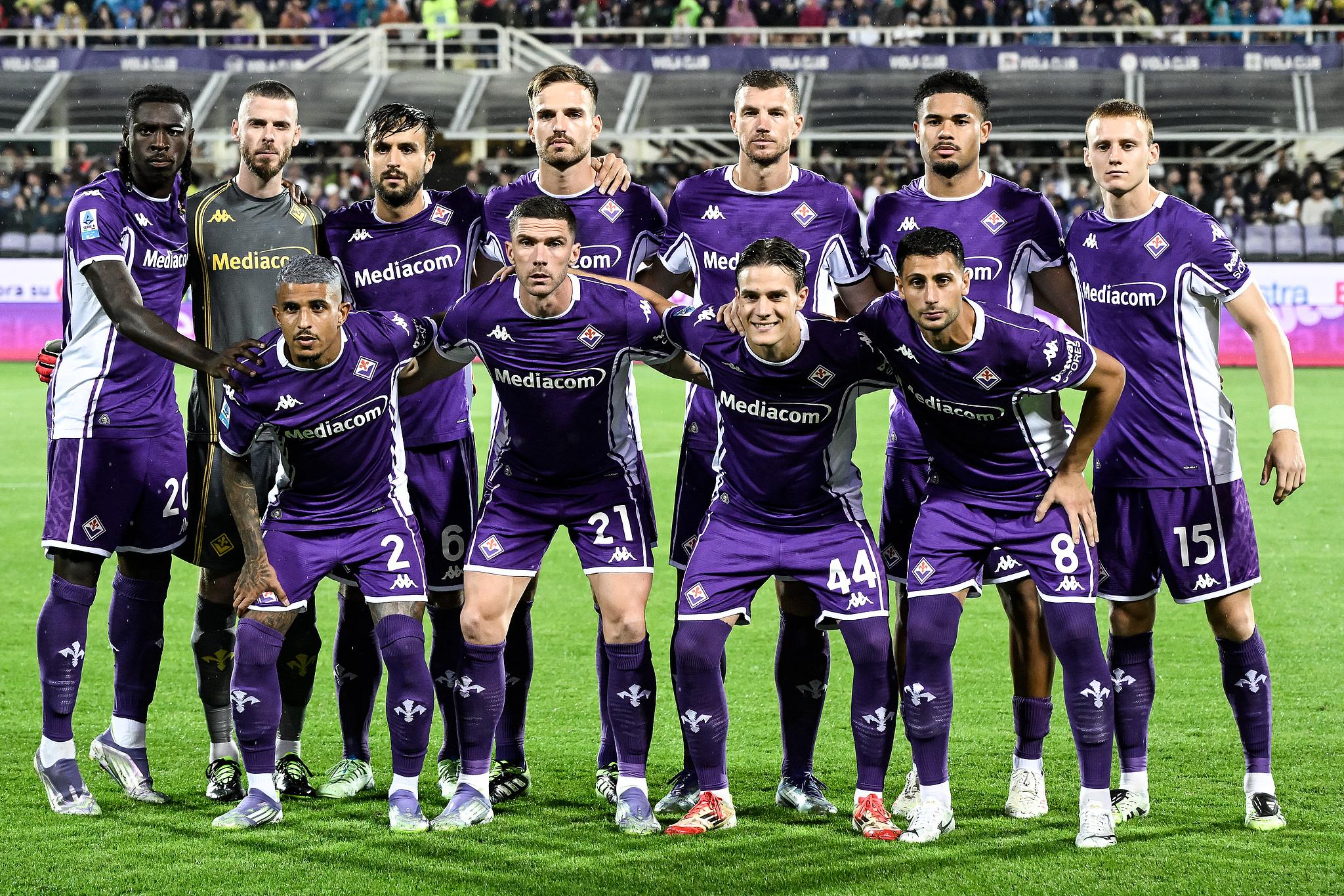 MK体育登录入口-从哲科到理查森，佛罗伦萨的球员转出情况